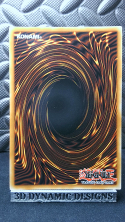 | Yugioh Nadir Servant RA01-EN062 Secret Rare 25Th Anniversary Rarity NM 🔥 | - Image 2