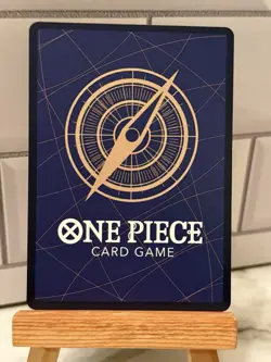LittleOars Jr. C ST22-013 [PAR] Parallel Starter Deck Ace Newgate One Piece - Image 2