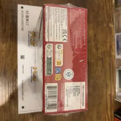 One Piece TCG: OP13 Carrying On His Will Booster Box Sealed English UK - Image 4