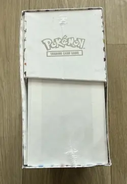 Pokemon TCG Elite Trainer Box Scarlet Violet 151 Pokemon, Sealed ETB - Image 5