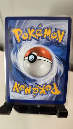 Pokemon TCG Card - Prismatic Evolutions - Holo Basic Electric Energy 012 - NM - Image 2