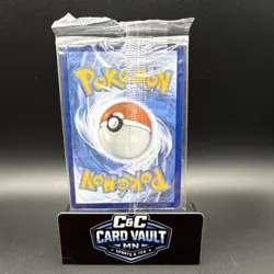 Pokemon Mewtwo V Sealed Promo Holo Card SWSH229 English Pokemon TCG Game SEALED - Image 2