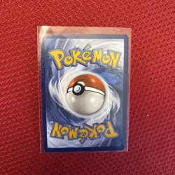 Pokemon Nidoking TCG Holo Illustration Rare Card 174/165 Scarlet & Violet-151 - Image 2
