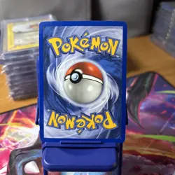 Pokemon 2003 Forretress Reverse Holo Common Skyridge Card LP Condition - Image 3