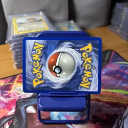 Pokemon 2003 Forretress Reverse Holo Common Skyridge Card LP Condition - Image 4