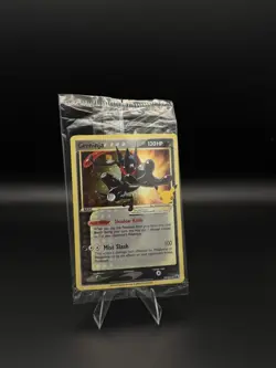 Greninja Star SWSH144 SWSH: Sword & Shield Promo Cards Holo - Image 1