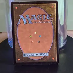 Leonin Abunas Mirrodin Regular MTG TCG CARD LP - Image 2