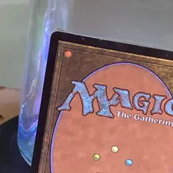 Leonin Abunas Mirrodin Regular MTG TCG CARD LP - Image 3