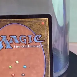 Leonin Abunas Mirrodin Regular MTG TCG CARD LP - Image 4