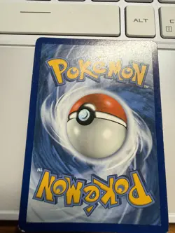 Pokemon Mew TCG Card Holo Rare, XY Evolutions, Card 53/108 - Image 2