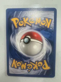 Pokemon Dark Arbok 1st Edition Holo WOTC 2000 Team Rocket 2/82 NM/Mint - Image 2