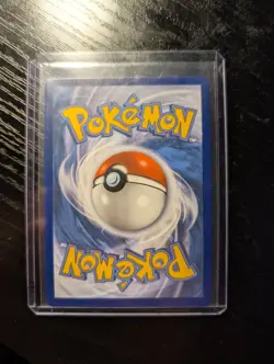 Tapu Lele GX 60/145 Celebrations Classic Collection Pokemon Card NM - Image 2
