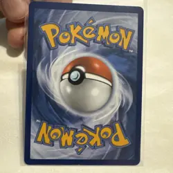 Pokemon Canari Trainer Supporter Secret Rare Full Art Holo ASC Card 291/217 - Image 2