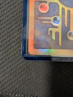 Pokemon Ancient Mew holo- Movie promo card 1999-2000 WOTC Near Mint NM - Image 3