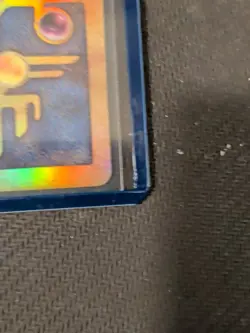 Pokemon Ancient Mew holo- Movie promo card 1999-2000 WOTC Near Mint NM - Image 4