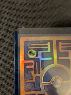 Pokemon Ancient Mew holo- Movie promo card 1999-2000 WOTC Near Mint NM - Image 5