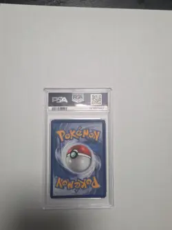 Pokemon Mega Evolution Mega Venusaur EX Ultra Rare Card 155/132 GEM MINT PSA 9 - Image 2