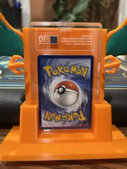 *Tag 10* Rayquaza SWSH029 Rebel Clash Black Star Promo Holo Card - Image 2