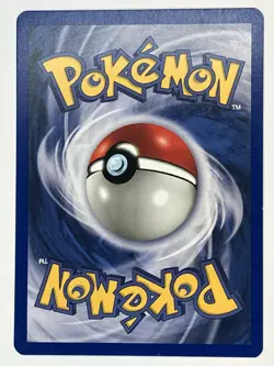 Pineco NM 1st Edition Neo Destiny 77/105 Pokemon TCG Regular - Image 2