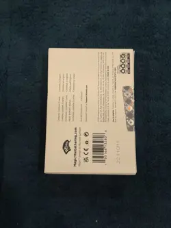 MTG Secret Lair Dan Frazier is Back The Enemy Signets NON-FOIL English SEALED - Image 4