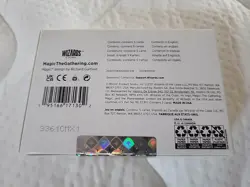 MTG Secret Lair x MSCHF - FOIL. Sealed, brand new. - Image 2