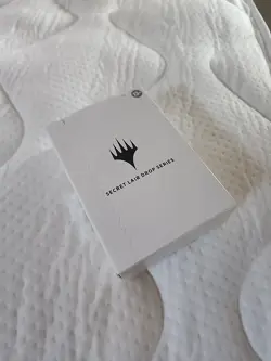 MTG Secret Lair x MSCHF - FOIL. Sealed, brand new. - Image 4