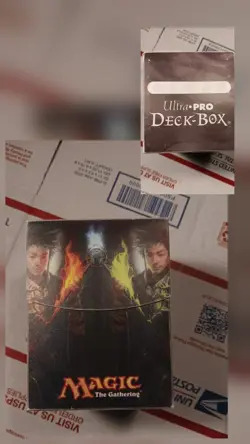 117 Pc. Magic The Gathering GREEN RARES & MYTHICS Lot (Mostly Commander Ed.) - Image 4