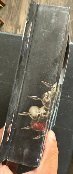 MTG Warhammer 40K Commander Deck: The Ruinous Powers SEALED Magic The Gathering - Image 3