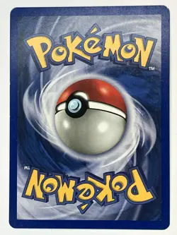 Healing Field LP 1st Edition Neo Revelation 61/64 Pokemon TCG Regular - Image 2