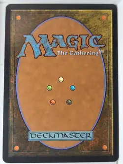 Fallowsage - Lorwyn - Magic the Gathering MTG Nice! - Image 2