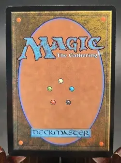 Tradewind Rider The List Reprints MTG Regular Near Mint - Image 2