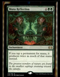 Mana Reflection Double Masters Regular - Image 1