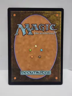 Herald of Secret Streams MTG NM - Image 2