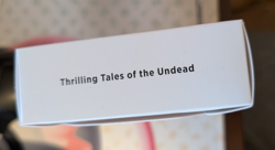 Secret Lair: Drop Series - Thrilling Tales of the Undead Sealed New - Image 2