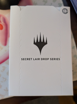 Secret Lair: Drop Series - Thrilling Tales of the Undead Sealed New - Image 3