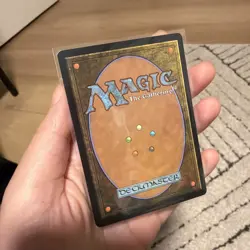 MTG Lifelong Friendship Foil NM Avatar last Airbender Magic the gathering 48 - Image 2