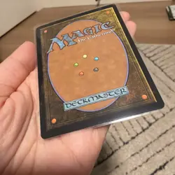 MTG Lifelong Friendship Foil NM Avatar last Airbender Magic the gathering 48 - Image 3