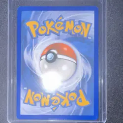 Pokemon Ash-Greninja EX XY133 Promo Holo XY Set English Card - Image 2