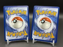 Pokemon N’s Zekrom (BSP 31) and N’s Reshiram (167/159) Illustration Rare Set - Image 2