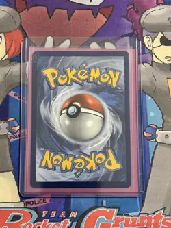 Pokemon TCG (2020) Morpeko V Black Star Promo SWSH056 NM/M - Image 3