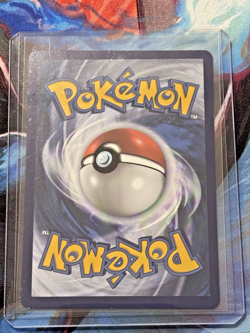 Pokemon TCG Pikachu V-Union Sword & Shield SWSH142 Holo - Image 3
