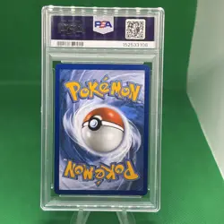2026 POKEMON ASC EN-ASCENDED HEROES ILLUSTRATION RARE #226 PSYDUCK PSA 10 - Image 2