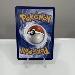 Pokemon TCG Meloetta 026 Me: Mega Evolution Promo Holo Rare Basic 90 HP Eng - Image 2
