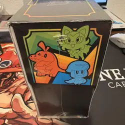 Pokemon Scarlet & Violet: Paldea Evolved Elite Trainer Box ETB - FACTORY SEALED - Image 3