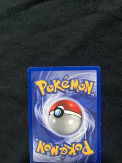Venomoth 13/64 Jungle Holo - Rare 1999 Wizards Pokemon TCG Card English LP - Image 5