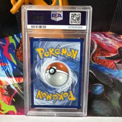 Misty's Psyduck 193/182 Illus. Rare- PSA 10 - Destined Rivals - Pokemon TCG 2025 - Image 3
