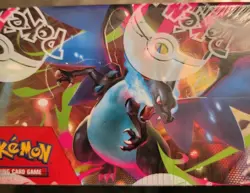 🔥 Pokemon Phantasmal Flames Booster Box New Factory Sealed No Reserve🔥 - Image 3