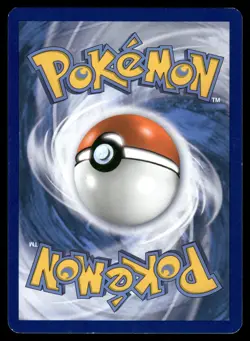 Bunnelby 87/111 Common Crimson Invasion Pokemon Reverse Holo Lightly Played - Image 2