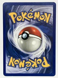 Lt. Surge's Rattata NM 1st Edition Gym Challenge 85/132 Pokemon TCG Regular - Image 2