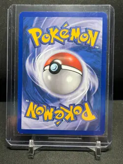 Copycat 77/95 Reverse Holo Pokemon 2011 B&W Call of Legends LP - Image 2
